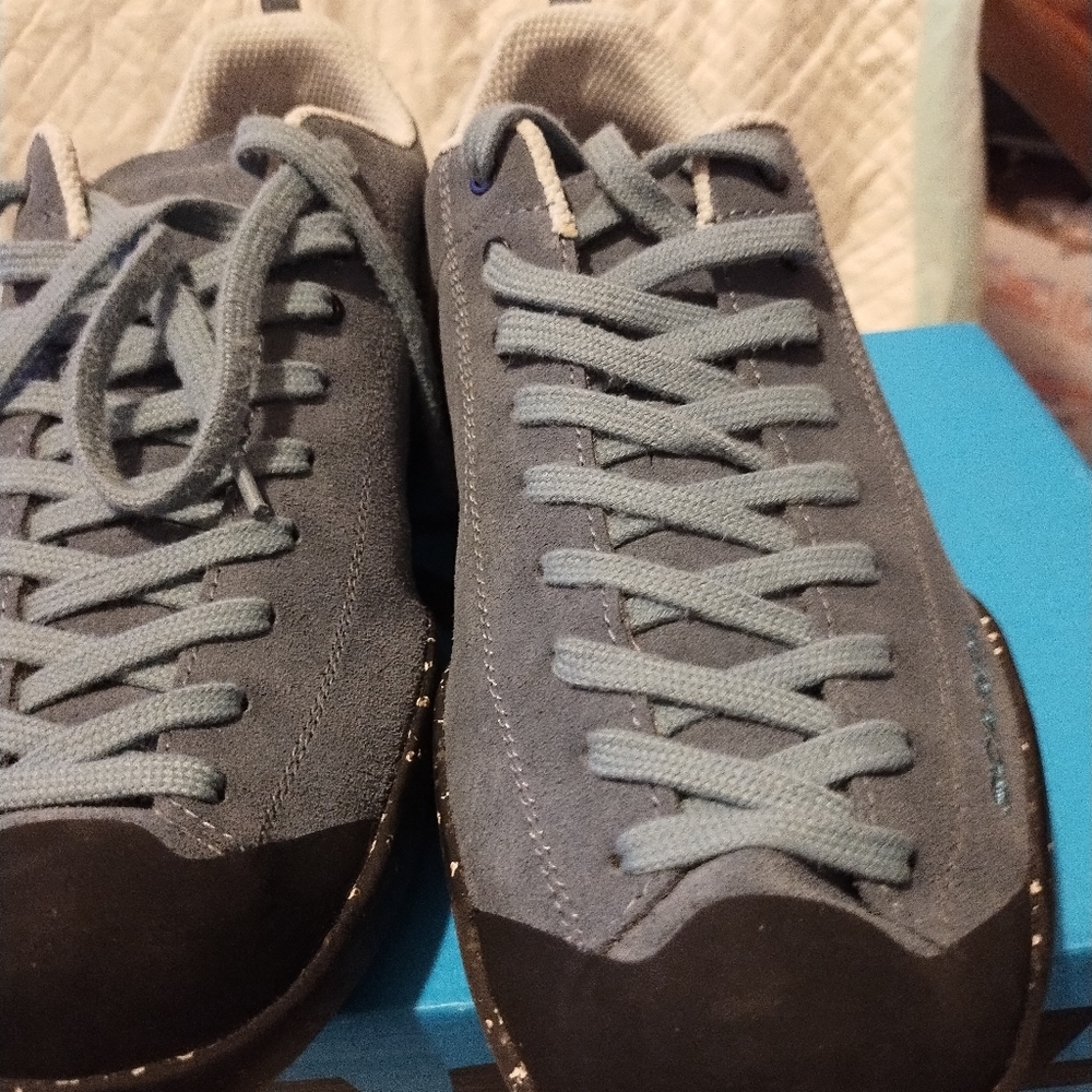 Scarpa shoes unisex